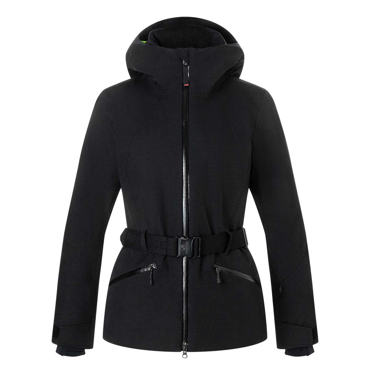 Fire and Ice Moia2T Jacket Women's in Black